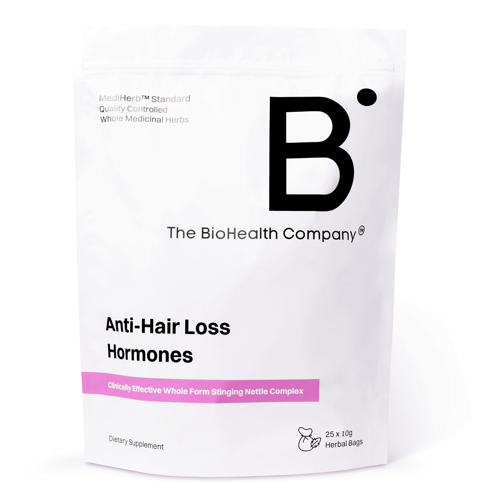 Hair & Hormones Bags Women